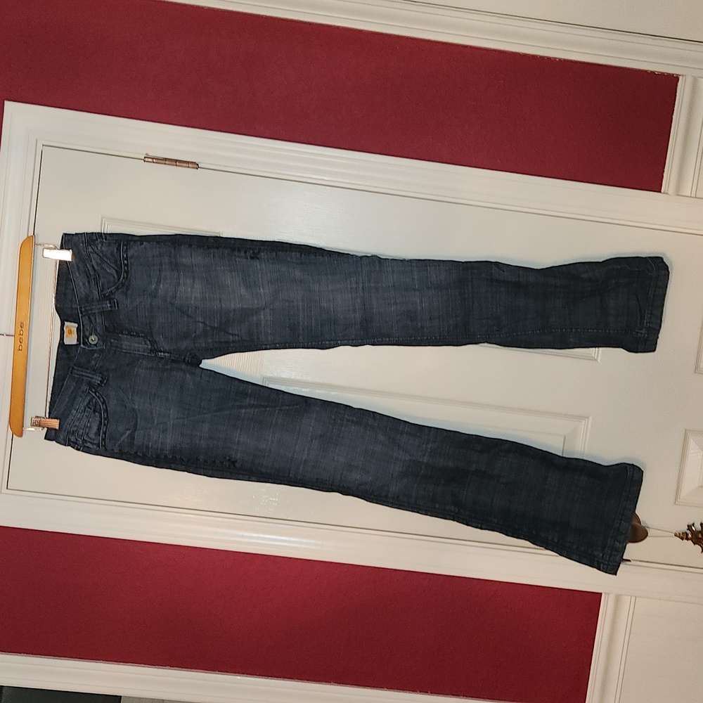 ANTIK DENIM SIZE: 28 💚 MAKE AN OFFER 🫴🏼 - Picture 8 of 10